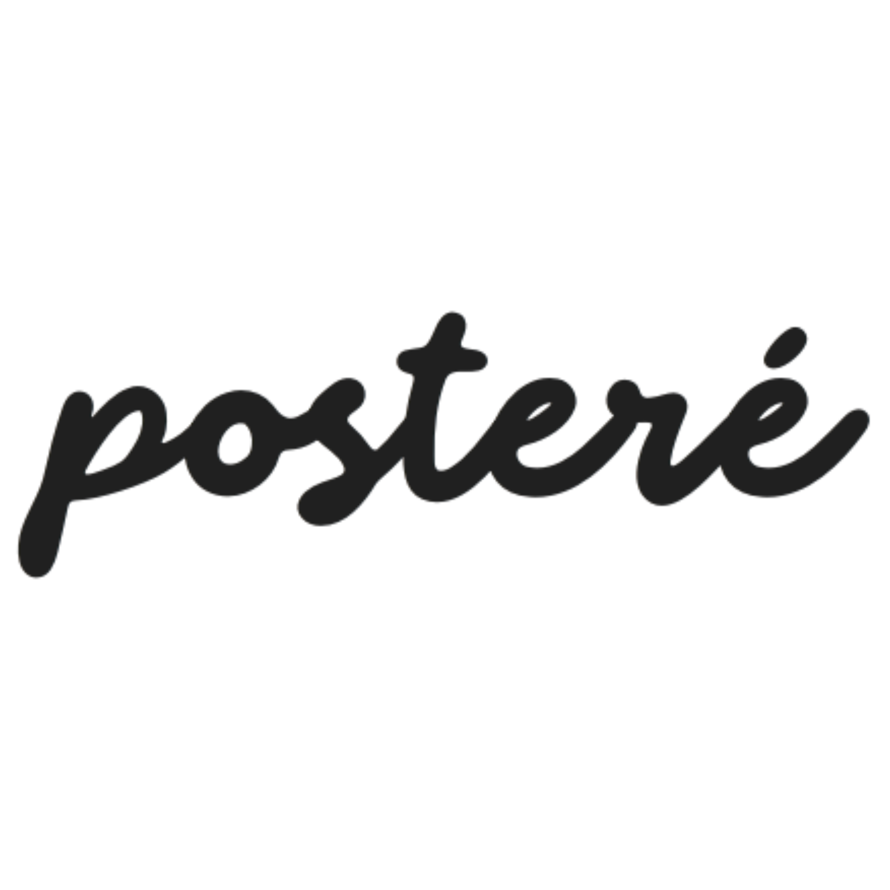 Posteré